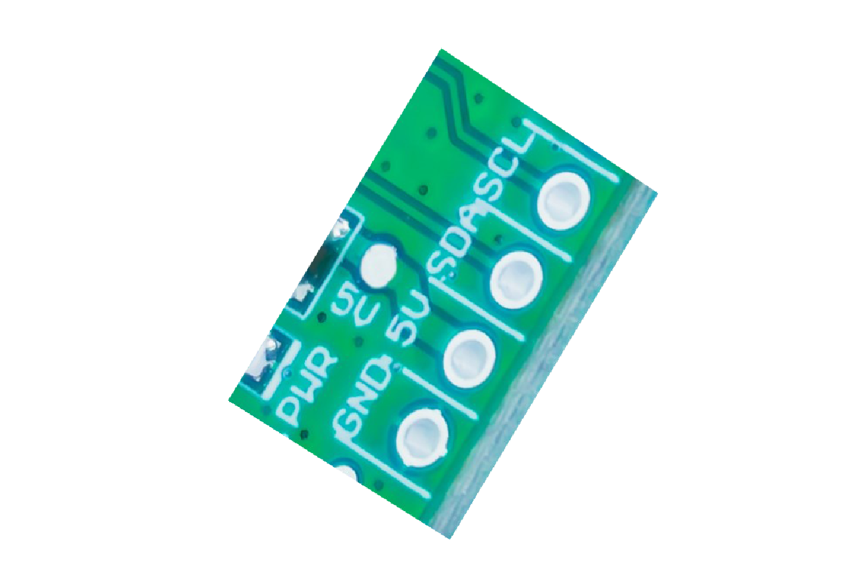 Pin  I2C 